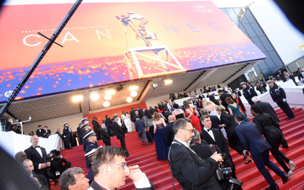 TV RADIO PRODUCTION - CANNES - F.I.F 2019